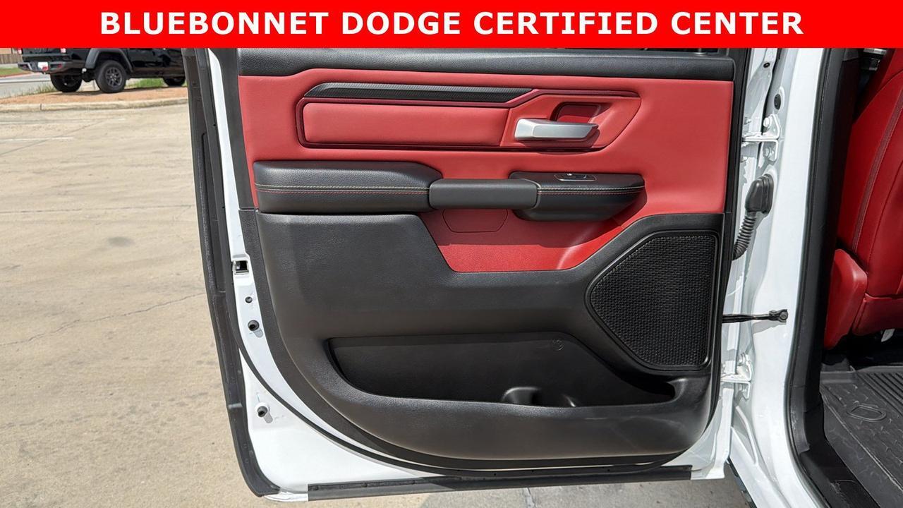 2024 Ram 1500 Rebel New Braunfels TX
