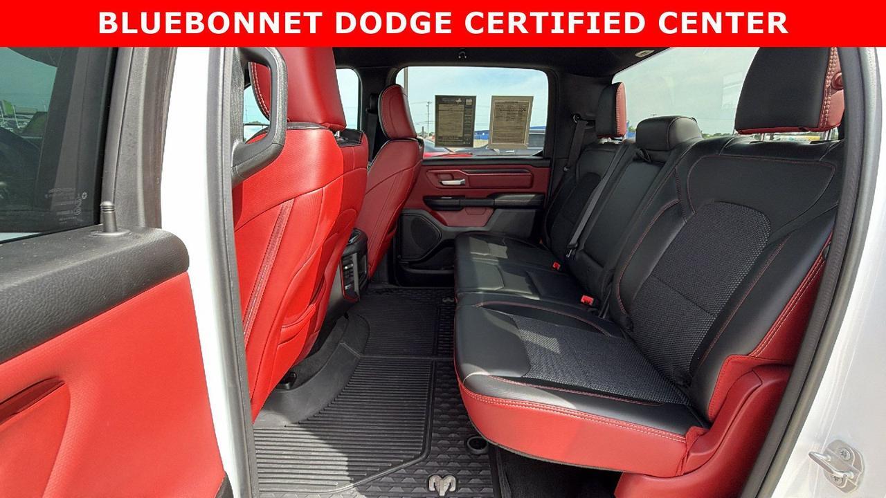 2024 Ram 1500 Rebel New Braunfels TX