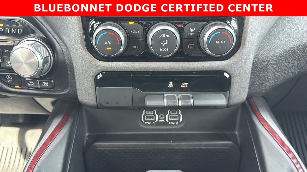 2024 Ram 1500 Rebel New Braunfels TX