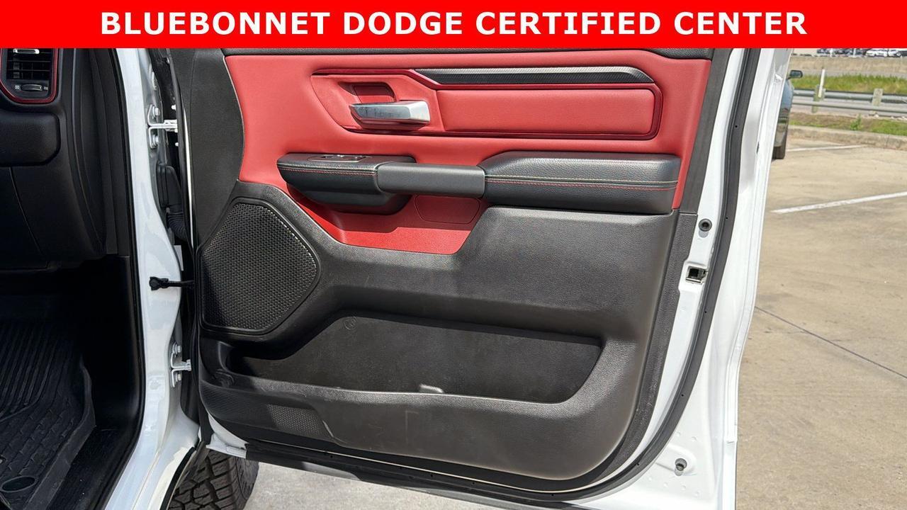 2024 Ram 1500 Rebel New Braunfels TX
