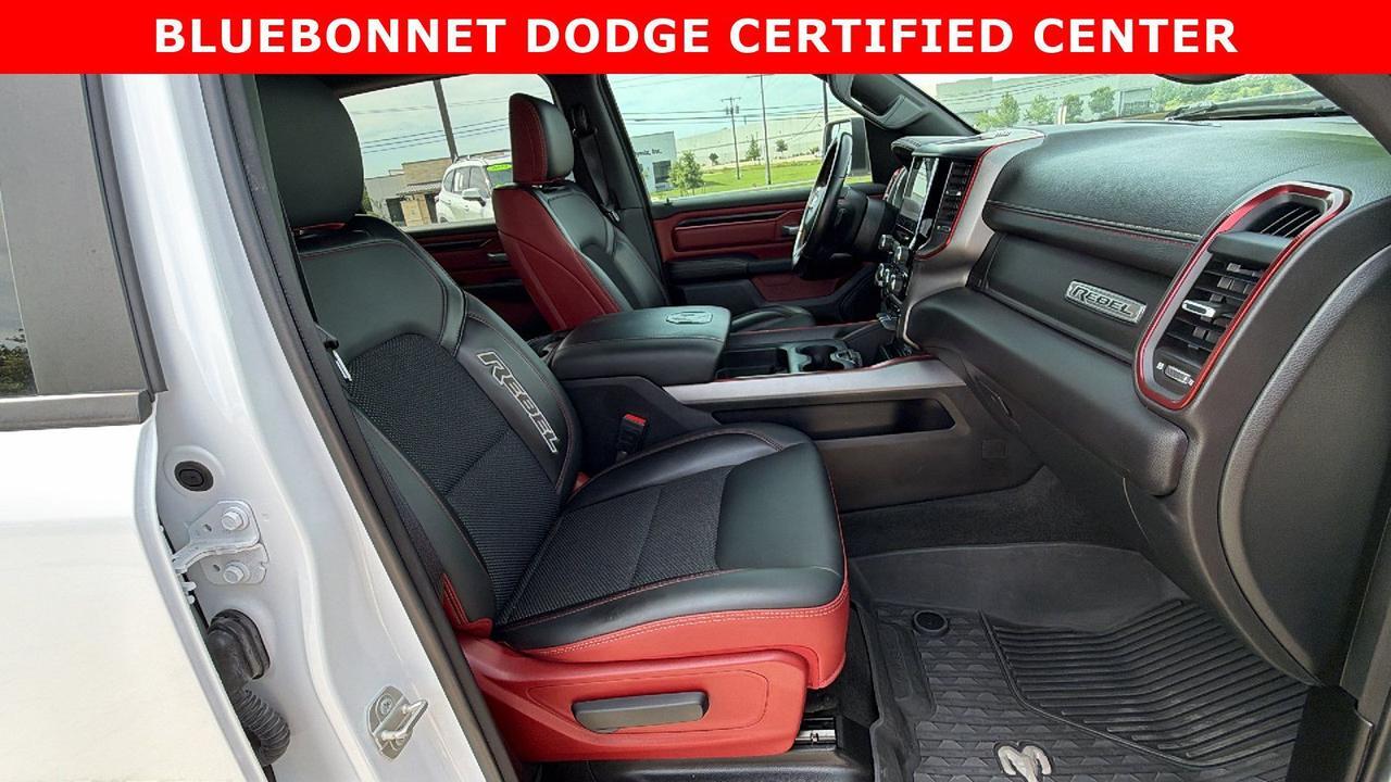 2024 Ram 1500 Rebel New Braunfels TX