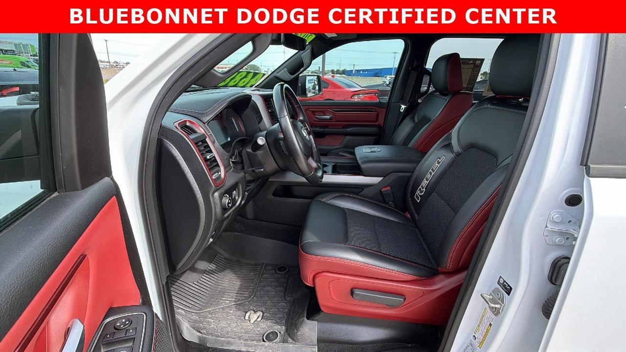 2024 Ram 1500 Rebel New Braunfels TX