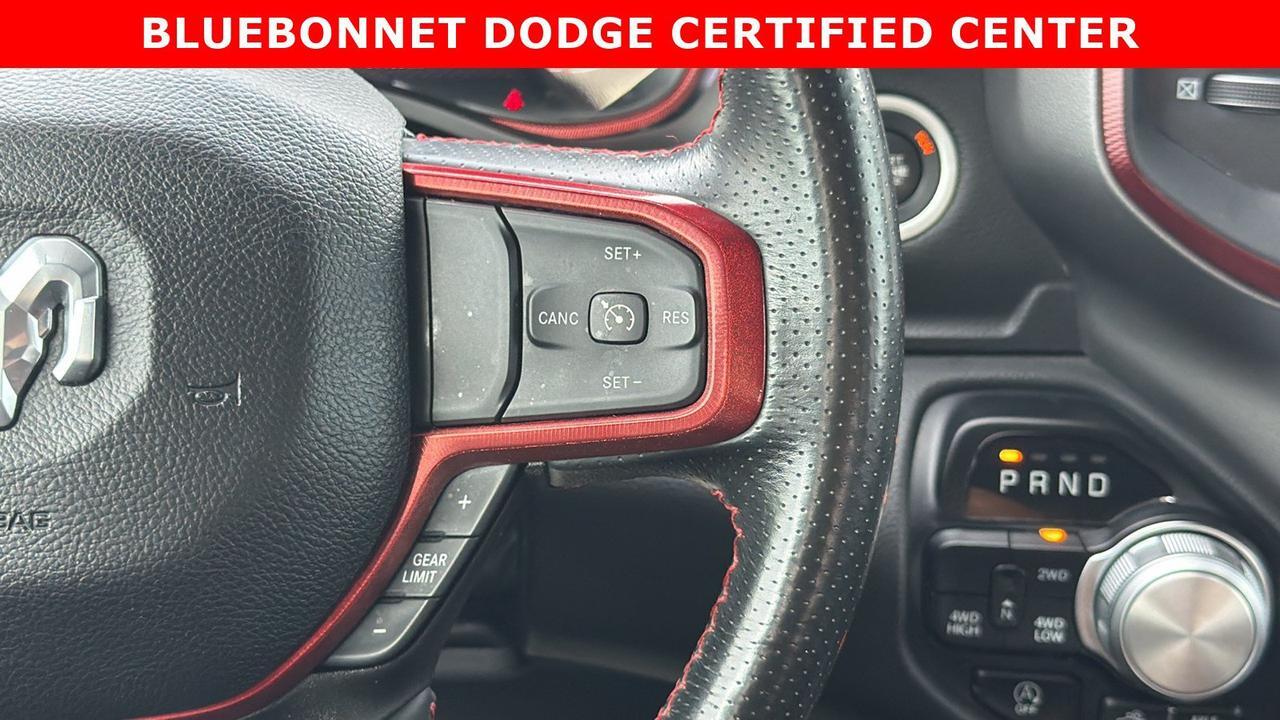 2024 Ram 1500 Rebel New Braunfels TX