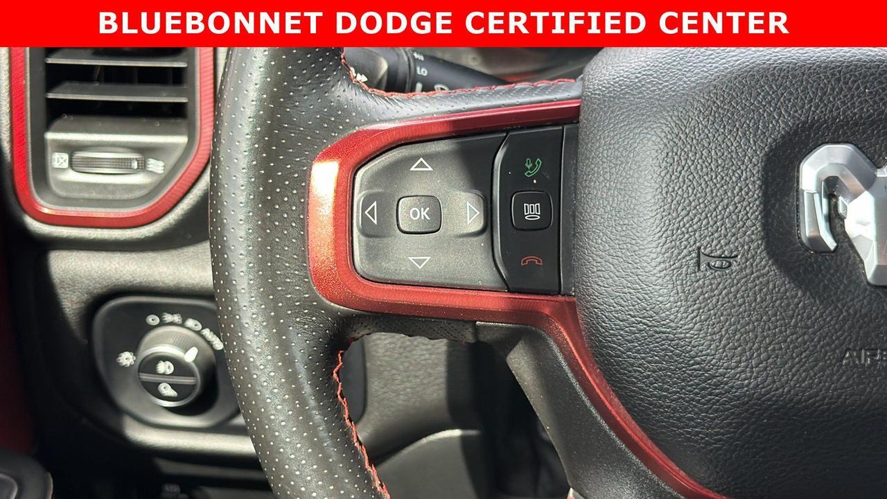 2024 Ram 1500 Rebel New Braunfels TX