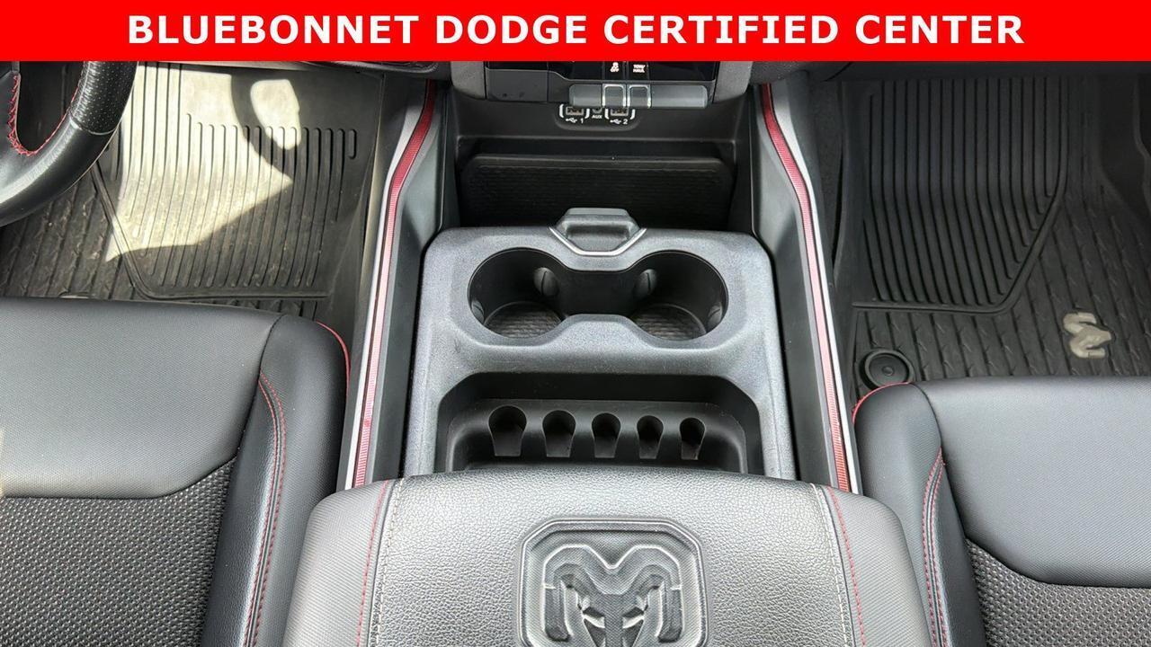 2024 Ram 1500 Rebel New Braunfels TX
