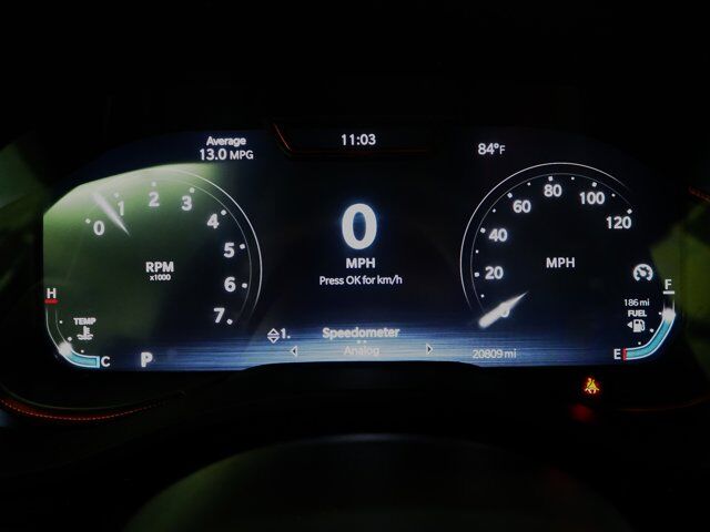 2024 Ram 1500 Rebel New Braunfels TX