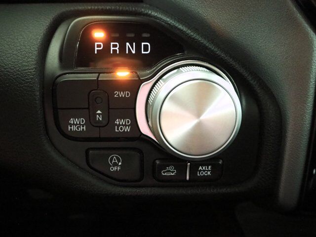 2024 Ram 1500 Rebel New Braunfels TX