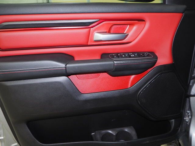 2024 Ram 1500 Rebel New Braunfels TX