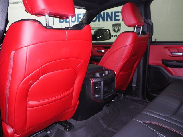 2024 Ram 1500 Rebel New Braunfels TX