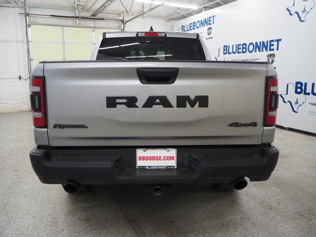 2024 Ram 1500 Rebel New Braunfels TX