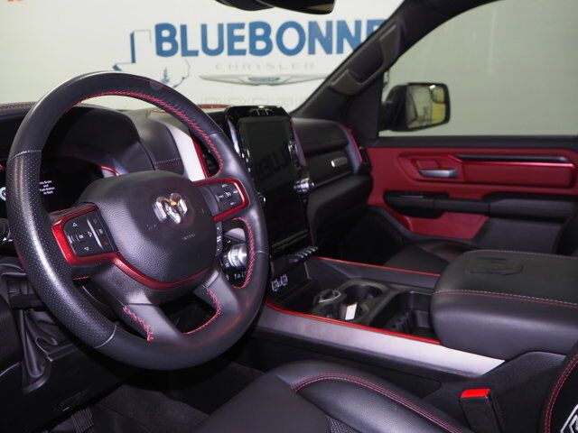 2024 Ram 1500 Rebel New Braunfels TX