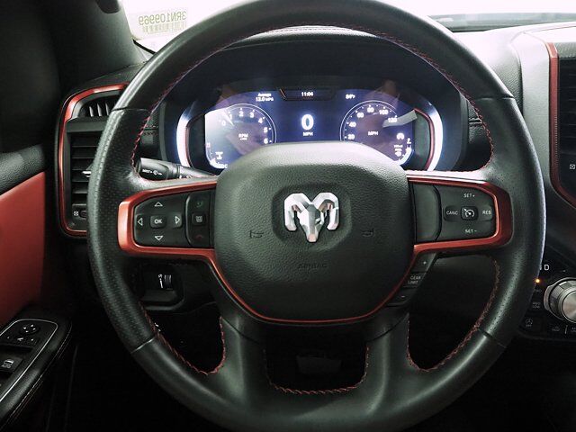 2024 Ram 1500 Rebel New Braunfels TX
