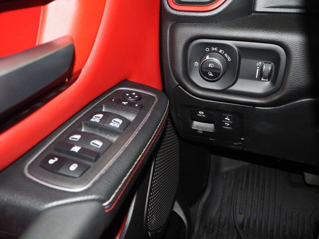 2024 Ram 1500 Rebel New Braunfels TX