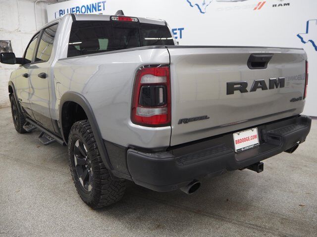 2024 Ram 1500 Rebel New Braunfels TX