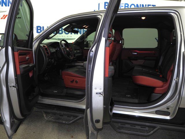 2024 Ram 1500 Rebel New Braunfels TX