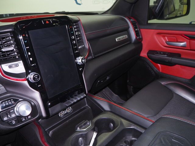 2024 Ram 1500 Rebel New Braunfels TX