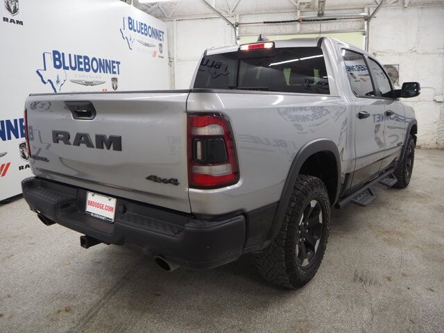 2024 Ram 1500 Rebel New Braunfels TX