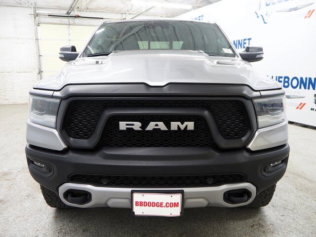 2024 Ram 1500 Rebel New Braunfels TX