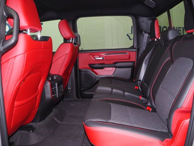 2024 Ram 1500 Rebel New Braunfels TX