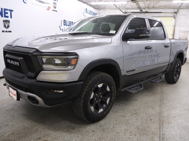 2024 Ram 1500 Rebel New Braunfels TX