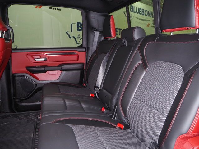 2024 Ram 1500 Rebel New Braunfels TX