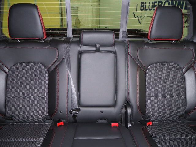 2024 Ram 1500 Rebel New Braunfels TX