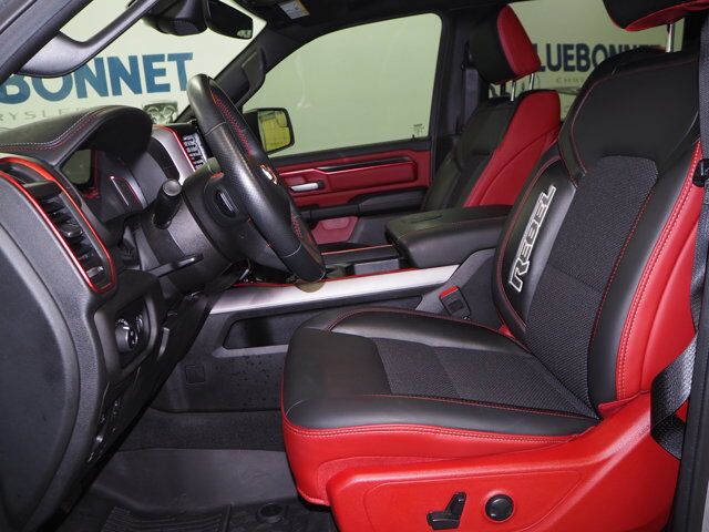 2024 Ram 1500 Rebel New Braunfels TX