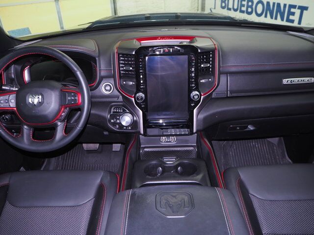 2024 Ram 1500 Rebel New Braunfels TX