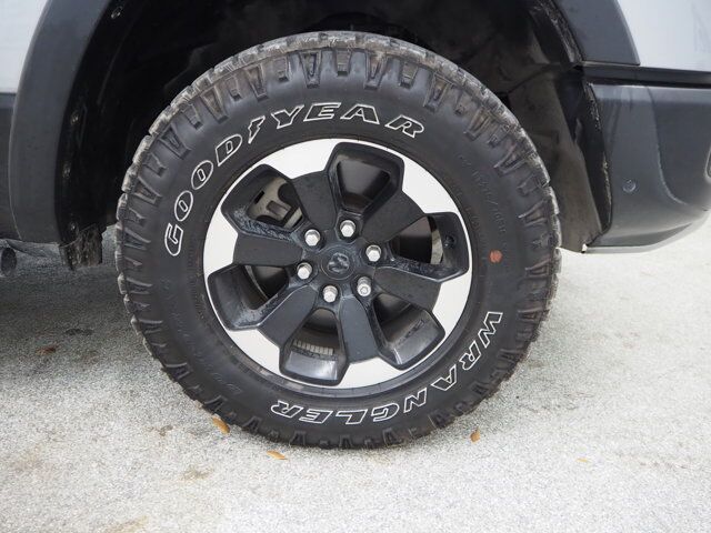 2024 Ram 1500 Rebel New Braunfels TX
