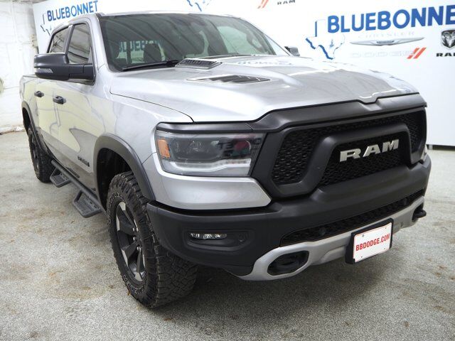 2024 Ram 1500 Rebel New Braunfels TX