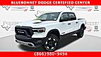 2024 Ram 1500 Rebel