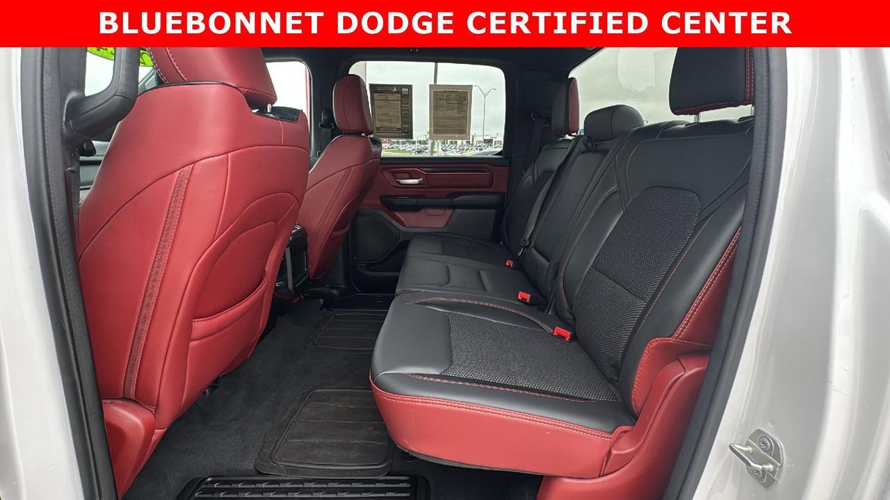 2024 Ram 1500 Rebel New Braunfels TX