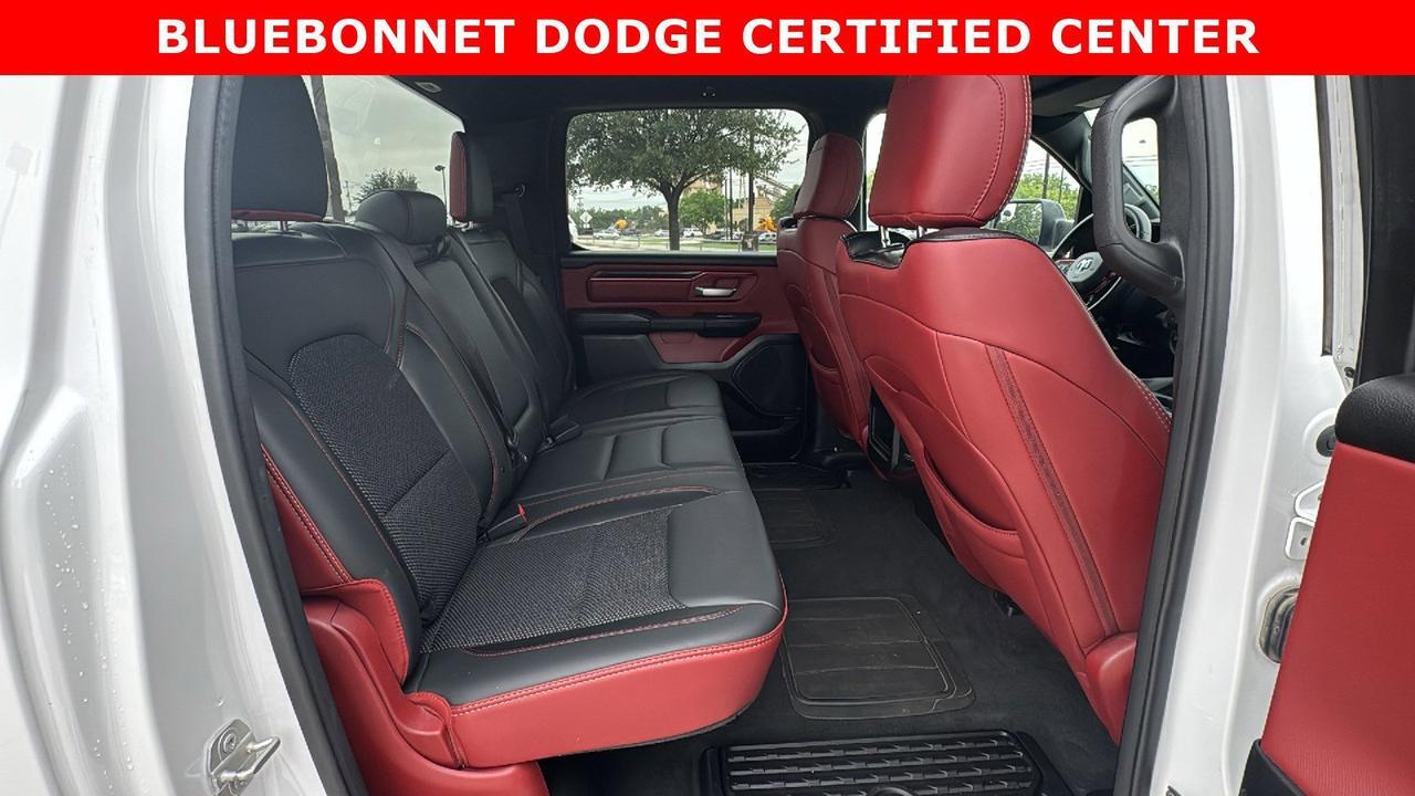 2024 Ram 1500 Rebel New Braunfels TX