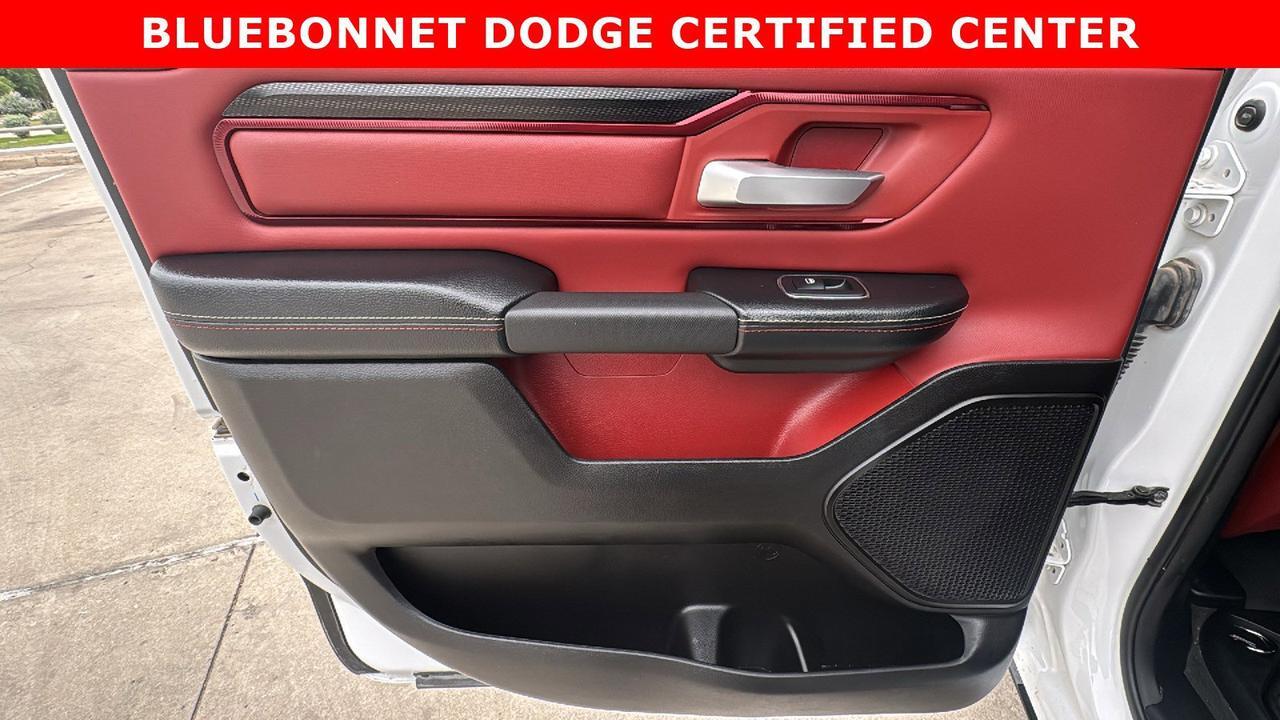 2024 Ram 1500 Rebel New Braunfels TX