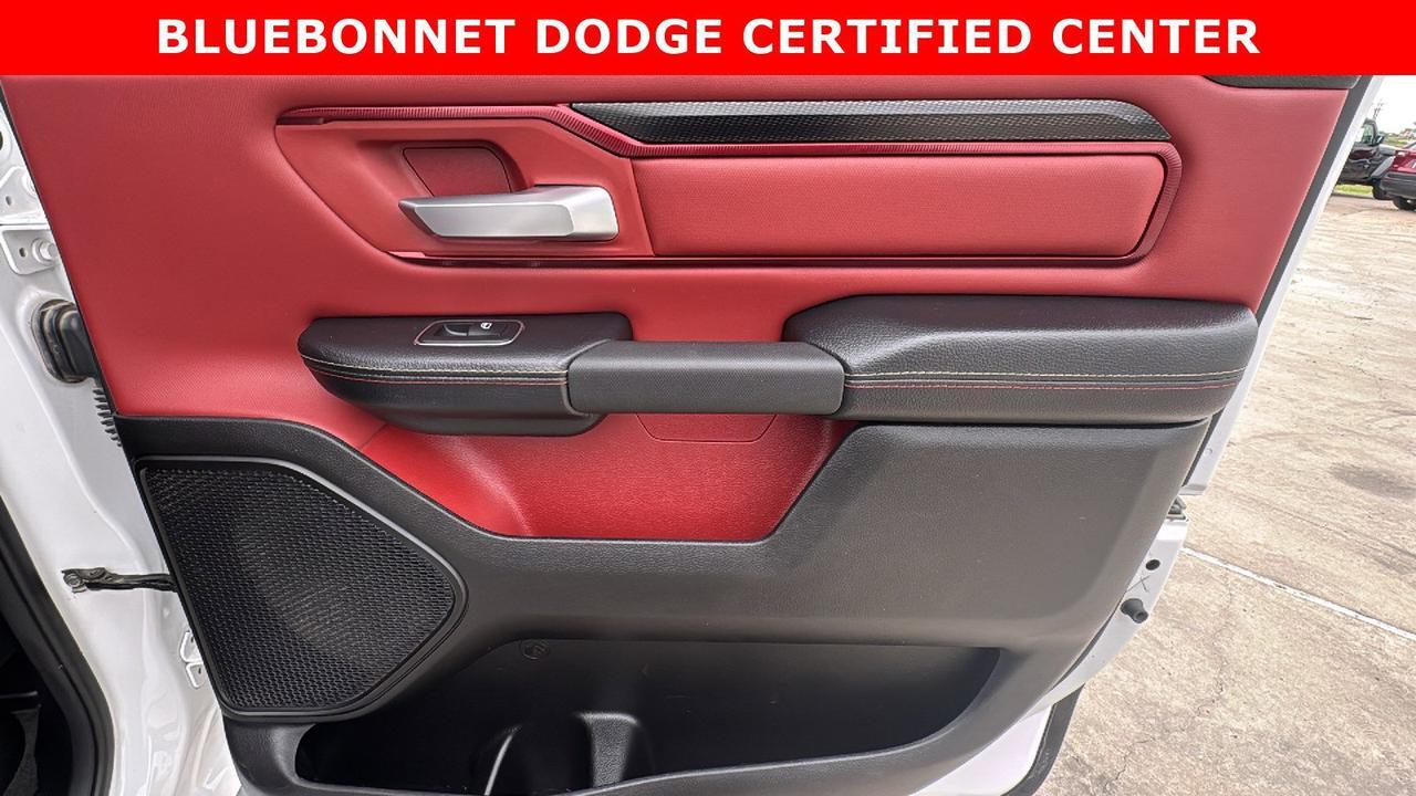 2024 Ram 1500 Rebel New Braunfels TX