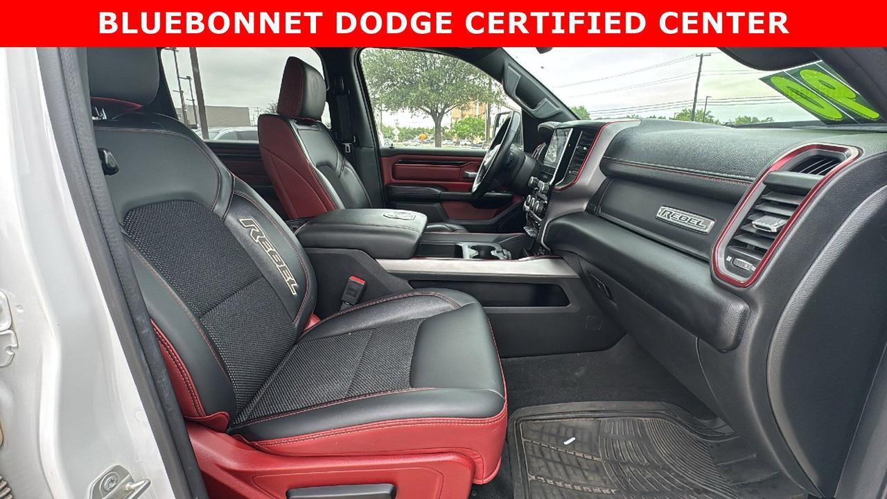 2024 Ram 1500 Rebel New Braunfels TX