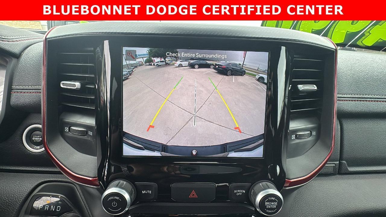 2024 Ram 1500 Rebel New Braunfels TX