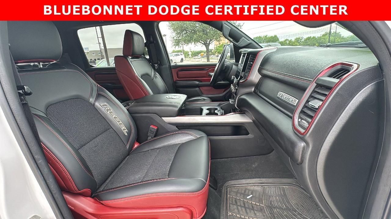 2024 Ram 1500 Rebel New Braunfels TX