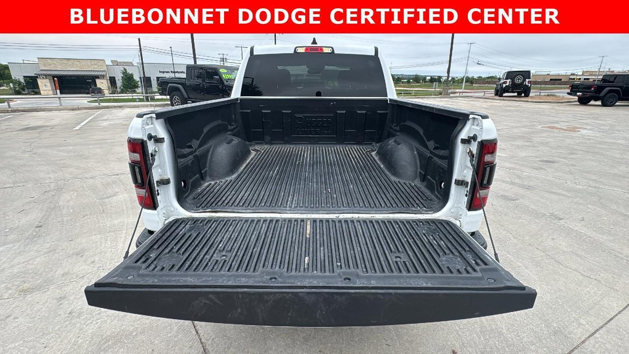2024 Ram 1500 Rebel New Braunfels TX