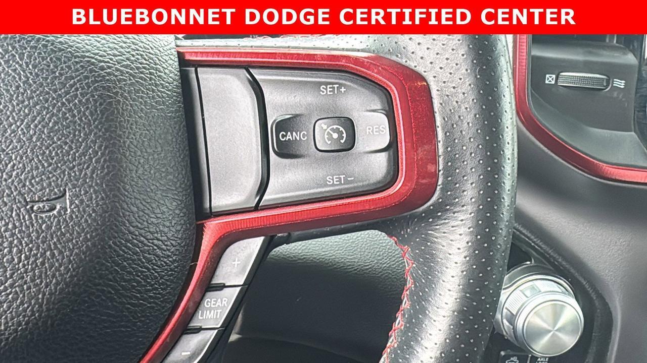 2024 Ram 1500 Rebel New Braunfels TX