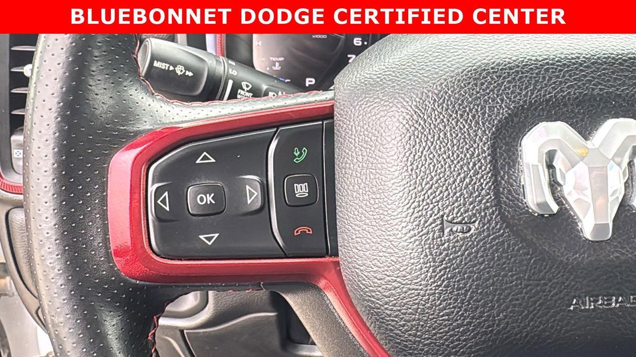 2024 Ram 1500 Rebel New Braunfels TX