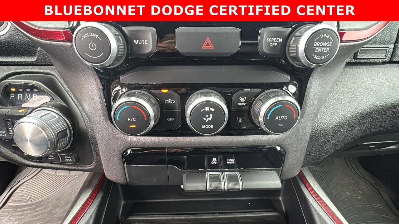 2024 Ram 1500 Rebel New Braunfels TX
