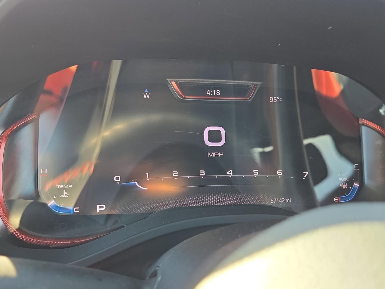 2024 Ram 1500 Rebel Castroville TX