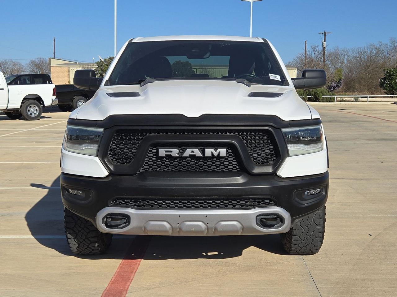 2024 Ram 1500 Rebel Castroville TX