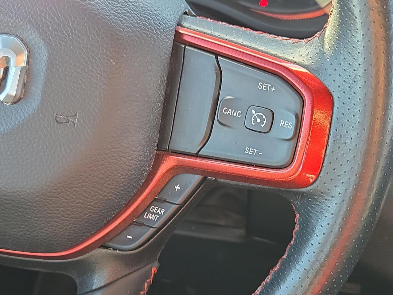 2024 Ram 1500 Rebel Castroville TX