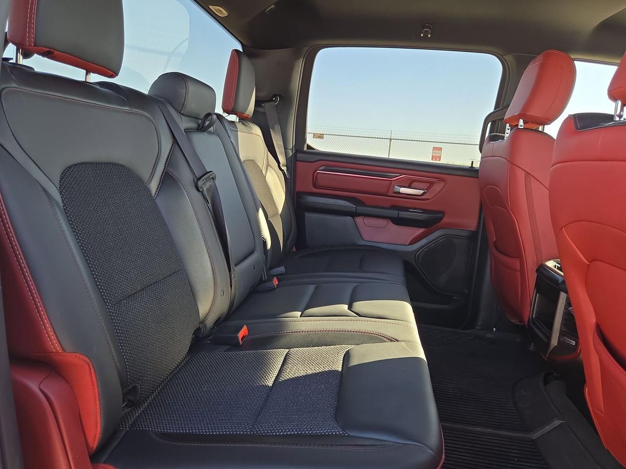 2024 Ram 1500 Rebel Castroville TX