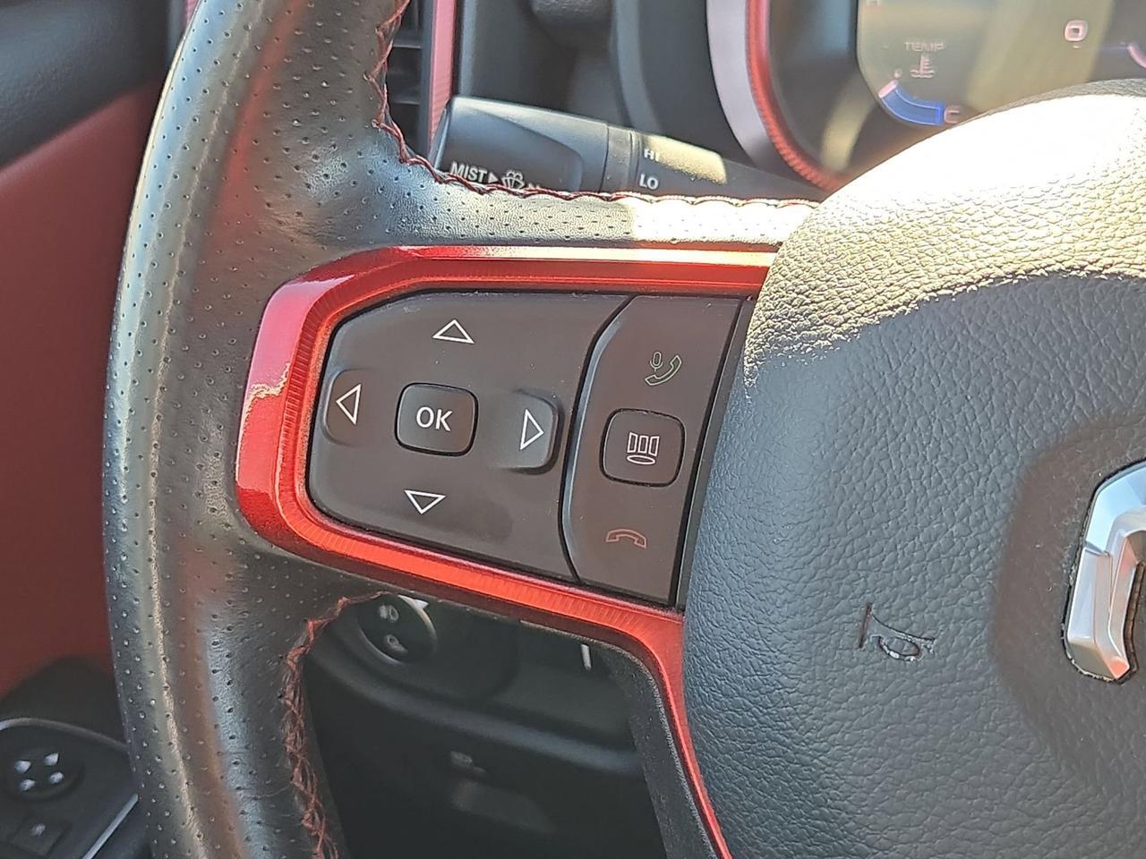 2024 Ram 1500 Rebel Castroville TX