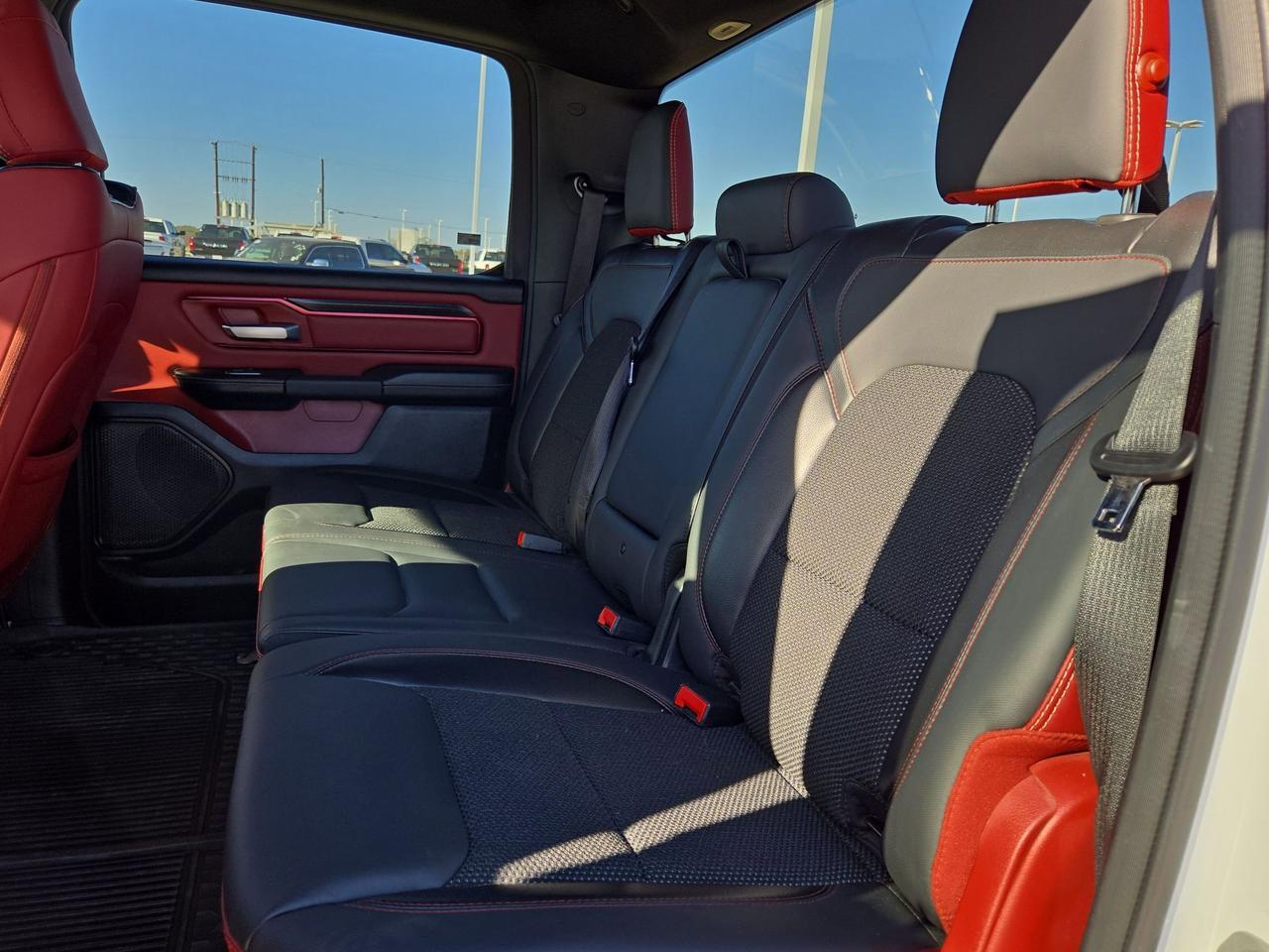 2024 Ram 1500 Rebel Castroville TX