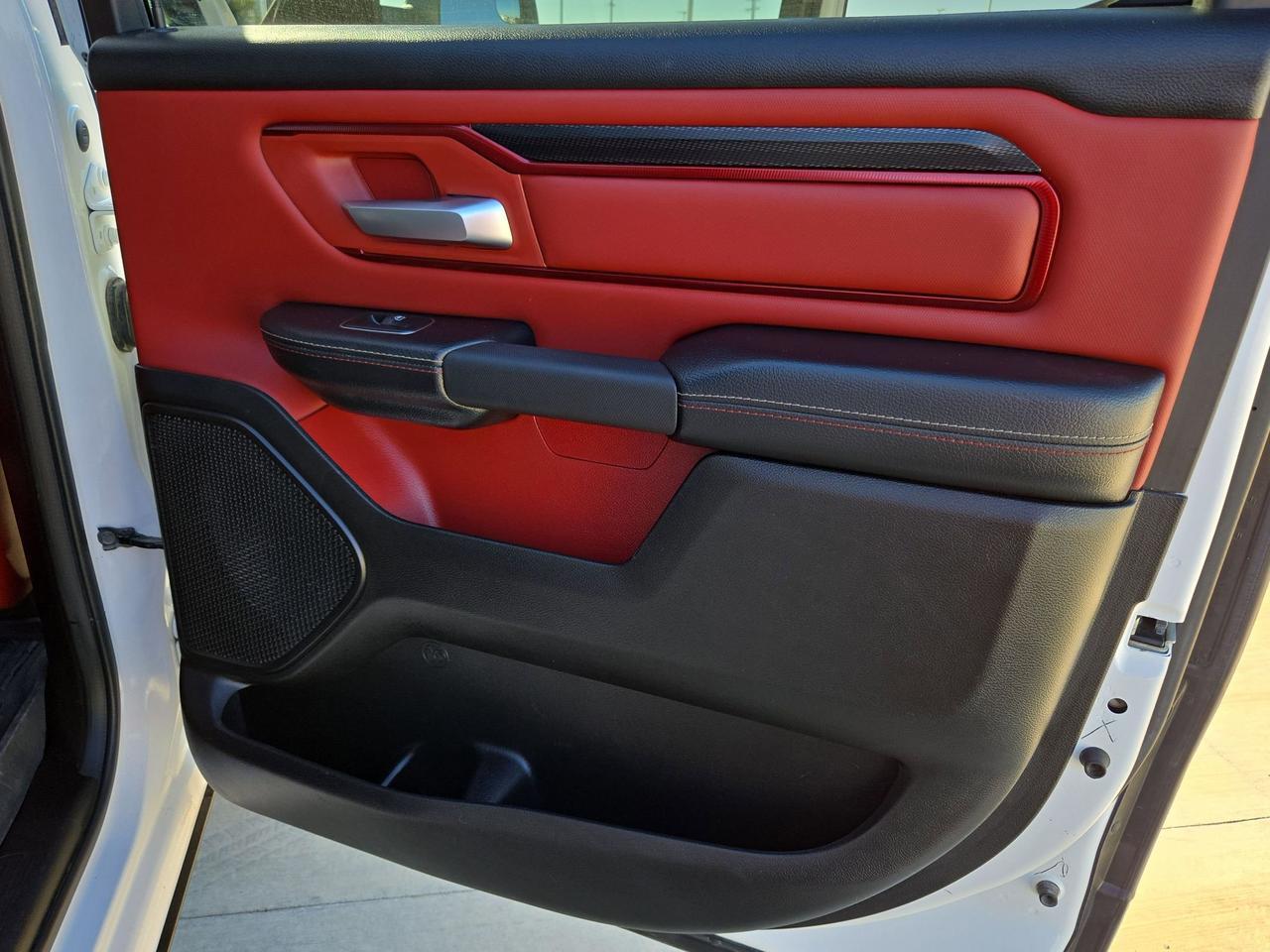 2024 Ram 1500 Rebel Castroville TX