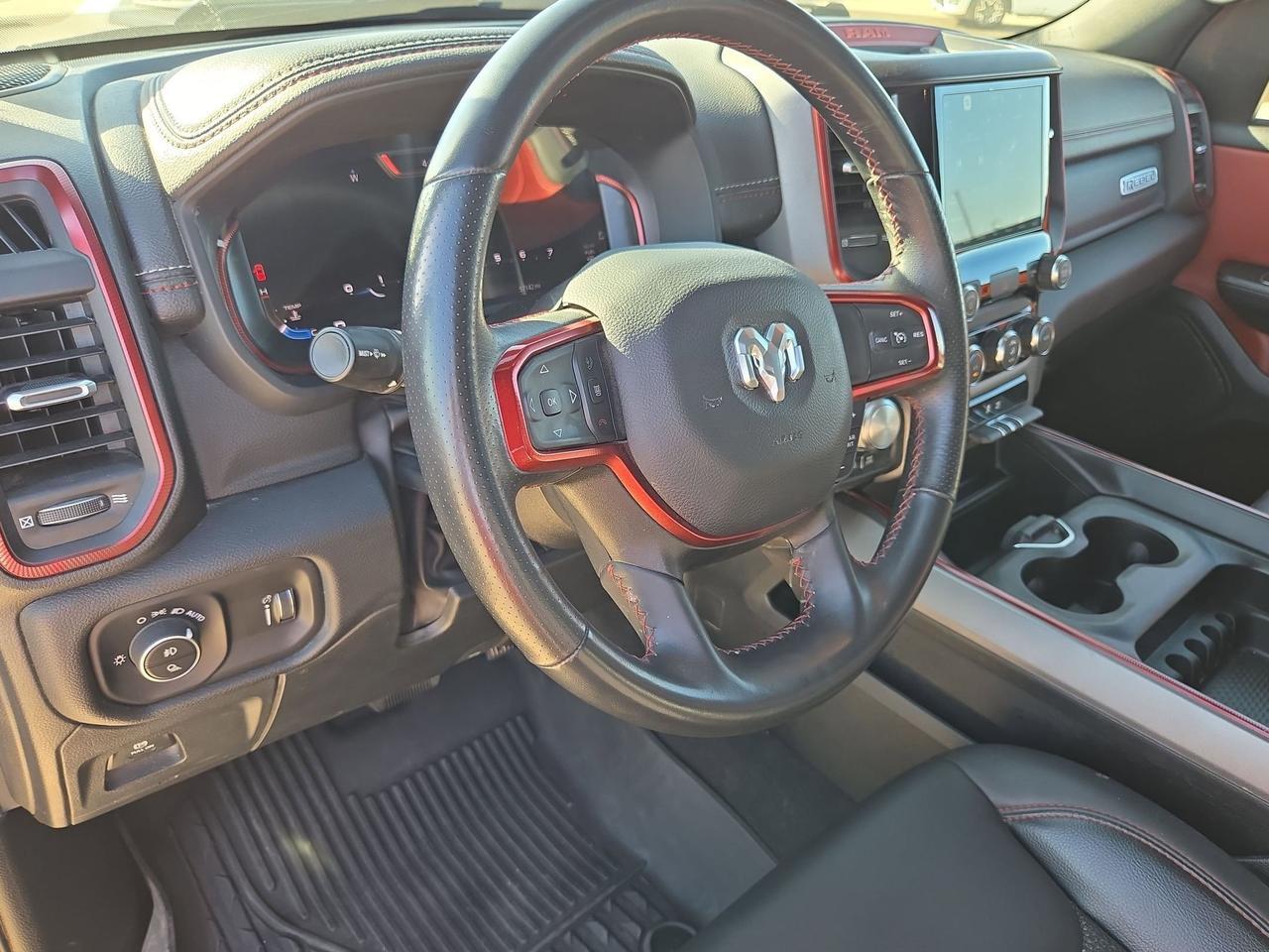 2024 Ram 1500 Rebel Castroville TX